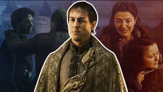 Edmure is massively over hated and Did nothing wrong.......