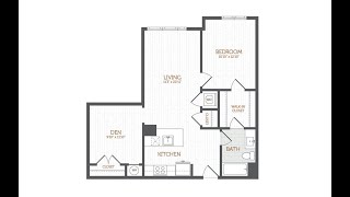 BB15 Floor Plan