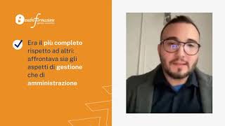 I tre motivi che hanno portato Massimo a scegliere il Master Risorse Umane di Esedra Formazione