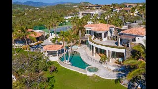 Casa Kokomo | Los Cabos Sotheby's International Realty