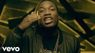 Meek Mill - Independent ft. Rick Ross & Tyga (Music Video) 2023