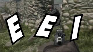 Compilation Fun sur Call Of Duty Ghosts