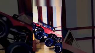 Amazing car 😍 8 wheel Jeep 😲 toy #shortvideo #youtubeshorts