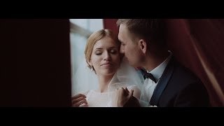 Виктор + Юлия [wedding]