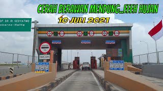 PPKM JORR 2021