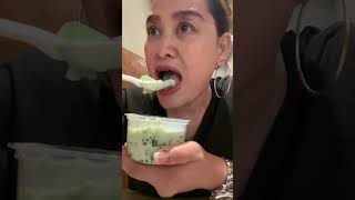 NYOBAIN BUKO PANDAN😋 #kuliner #shorts #shortvideo #fyp #viralvideo