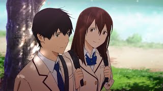 Kimi no Suizou wo Tabetai「AMV」 I Like You So Much, You'll Know It - Ysabelle Cuevas