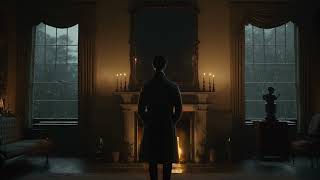 Pride & Prejudice Inspired Ambience | Mr. Darcy Waits by the Fire for Elizabeth Bennett