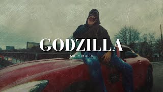 SIL3A X KARDO X AK AUSSERKONTROLLE TYPE BEAT X KOUSHINO "GODZILLA"