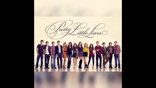 sad remix pretty little liars