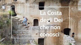 La Costa degli Dei che non conosci