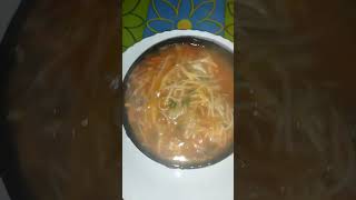 Chicken Thukpa #shorts #shortvideo #yt #shortsvideo