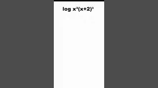 How to Simplify Logarithms Using the Product Rule