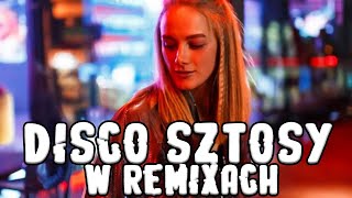 DISCO POLO W REMIXACH 2024 🍻🍺 DISCO POLO 2024 REMIX 🍺🍺 SKŁADANKA DISCO POLO 2024 🎧⛔️ MEGA MIX 2024