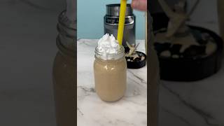 🍂🍁Delicious Pumpkin Spice Protein Shake Recipe