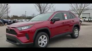 2020 Toyota RAV4 Augusta, Martinez, Evans, Grovetown, Aiken, North Augusta, SC W062489