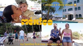 MY BF & OUR FAMILIES MET FOR THE FIRST TIME … / family vlog ✿❀