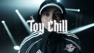 Toy Chill (Remix) Callejero Fino, Alan Gomez - DJCalderon