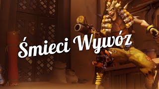 Puszin & Złomiarz Best Friends | Overwatch 2