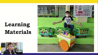 HOW TO DEVELOP LEARNING MATERIALS | INSTRUCTIONAL MATERIALS