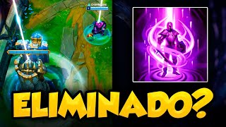 RIOT y ESTO?? Este HECHIZO podría ser ELIMINADO!!!