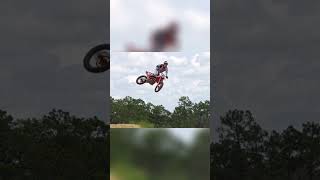 What Motocross Feels Like