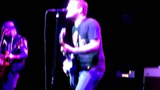 The Gaslight Anthem - "Handwritten" - Webster Hall - 07/24/12 - WATCH IN HD!