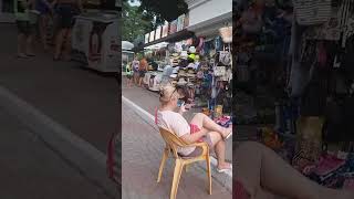 Russia,Sea Beach Market #short #please_subscribe