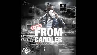 WildLife Luwop - Live From Candler (Full Mixtape)