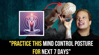 Brainwash To Control Your Mind And Thought| You are Creator Of Your Life By Dr Joe Dispenza