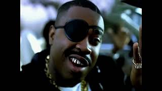 Slick Rick - Street Talkin' Ft OutKast