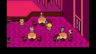 earthbound part 11 great music