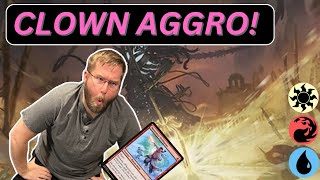 BIG SPELL POWER | Cast and Blast to Control Victory | Standard MTGA