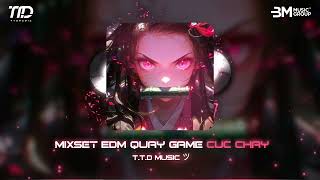 ♫ Mixset Nhạc EDM Gõ Cực Căng ♫ Fairy Tail x Balenciaga ♫ Track List Nhạc Gõ Cháy Như Fai Fai ♫