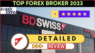 Bdswiss Forex Broker Detailed Review In Hindi- Regulated Forex Platform