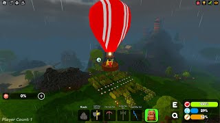 DIRGAHAYU INDONESIA 79 | ROBLOX | #viral #shorts #roblox #hororkomedi