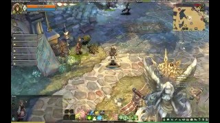 tree of savior мини обзор