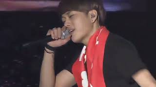 BEAST - Beautiful + V.I.U (Beautiful Show 2012) (QHD)