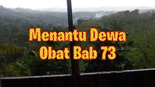 Menantu Dewa Obat bab 73  | Dewa obat yang tersembunyi