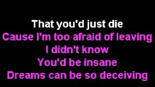 Twisted - Eminem feat  Skylar Grey & Yelawolf (Karaoke Instrumental) On Screen Lyrics