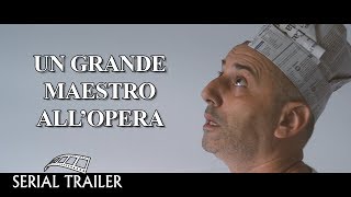 Opera Prima - Serial Trailer - (First work) - Trailer divertenti