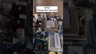 Secret CPU Picks of Pro Gamers | #shorts #gaming