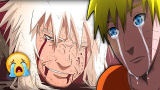 This Will Make You Cry!!😭 #naruto | Top 10 Emotional Scenes In Naruto | In Hindi |