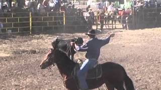 jaripeo en las tortugas michoacan 2016