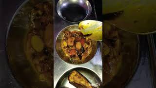 ମୋର ପ୍ରିୟ ଭୋଜନ ଥାଳି 😛🥰# Today my lunch thali 😛🥰# odisha Village food #viral video #