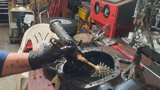 Video 5. Dana 44 conversion.