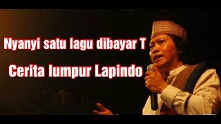 Cak Nun 2019 # Tanya Tarif Langsung Saya Coret