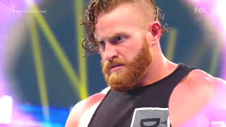 ● Buddy Murphy 4th Custom Titantron 2021 feat. "Disciple" (Face)