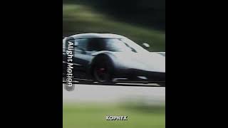 Koenigsegg Jesko Absolut Edit #supercars #cars #gaming #edit #fypシ #foryou #shorts