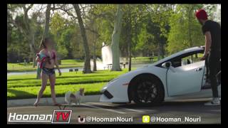 Gold Digger Prank 1 - By Hooman TV